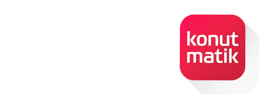 Konutmatik Logo